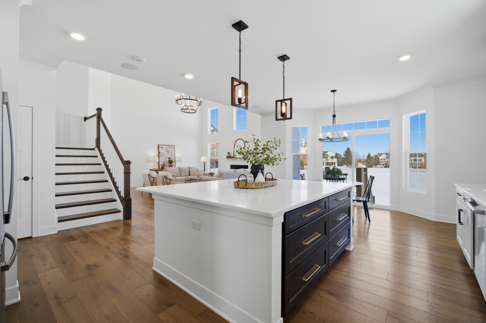 4 Crystal Downs Drive, Hawthorn Woods, IL 60047