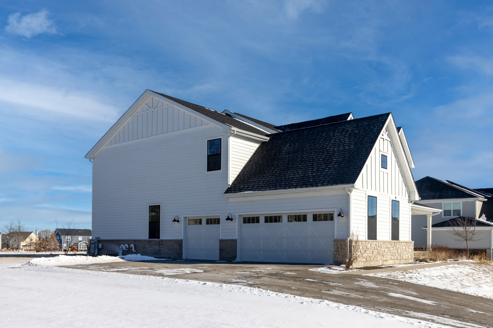 4 Crystal Downs Drive, Hawthorn Woods, IL 60047