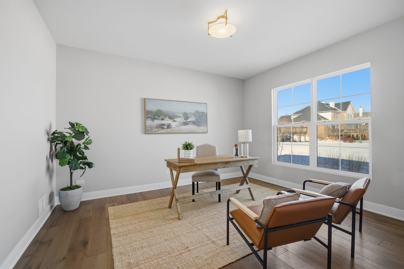 4 Crystal Downs Drive, Hawthorn Woods, IL 60047