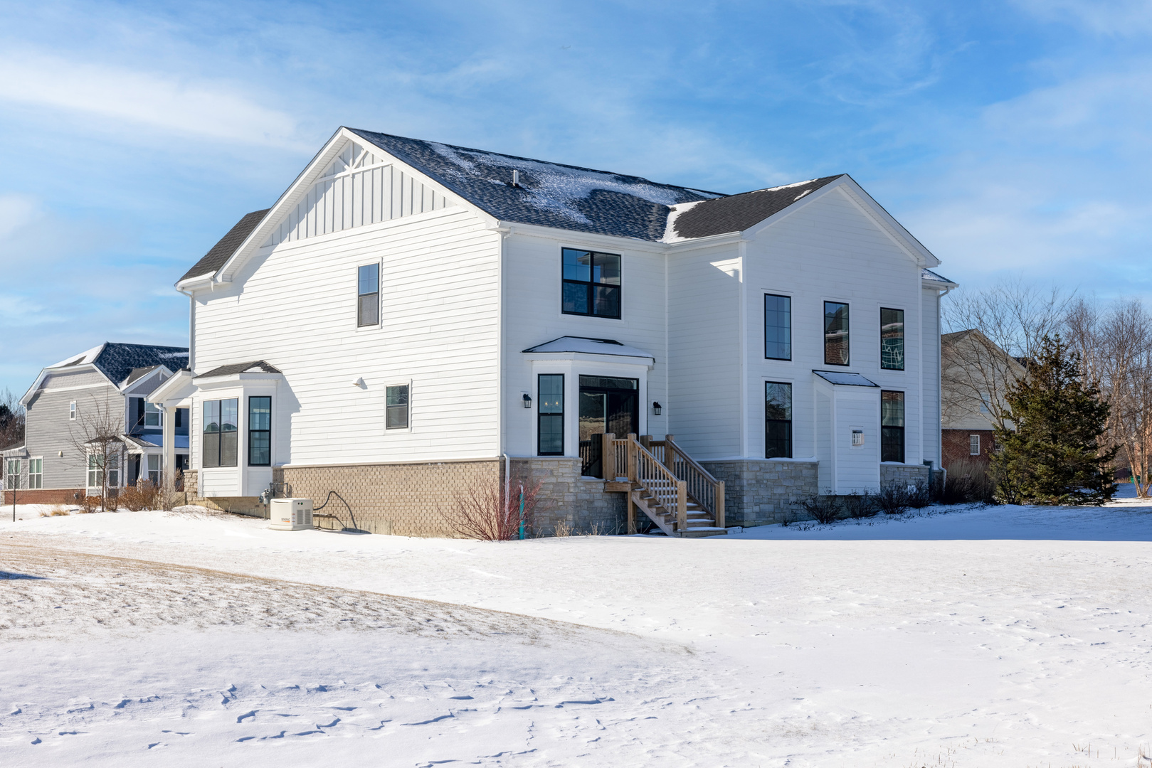 4 Crystal Downs Drive, Hawthorn Woods, IL 60047