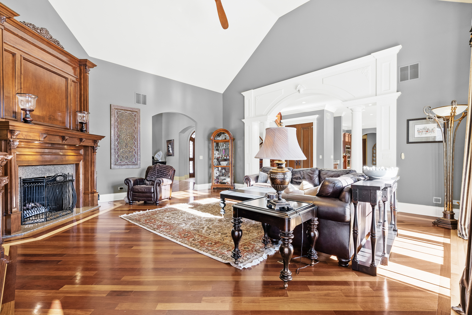 26 Meadow Road, Palos Park, IL 60464