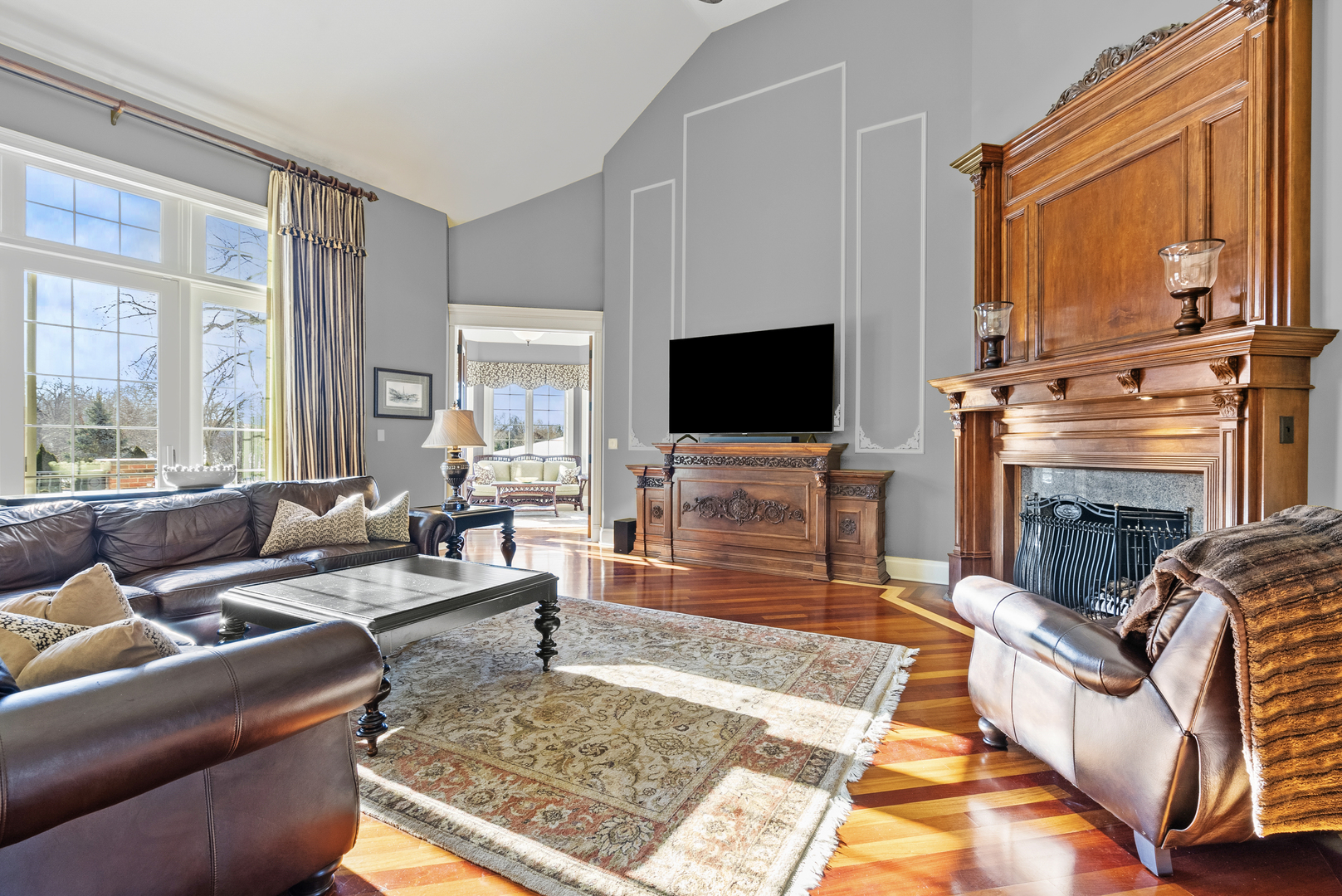 26 Meadow Road, Palos Park, IL 60464