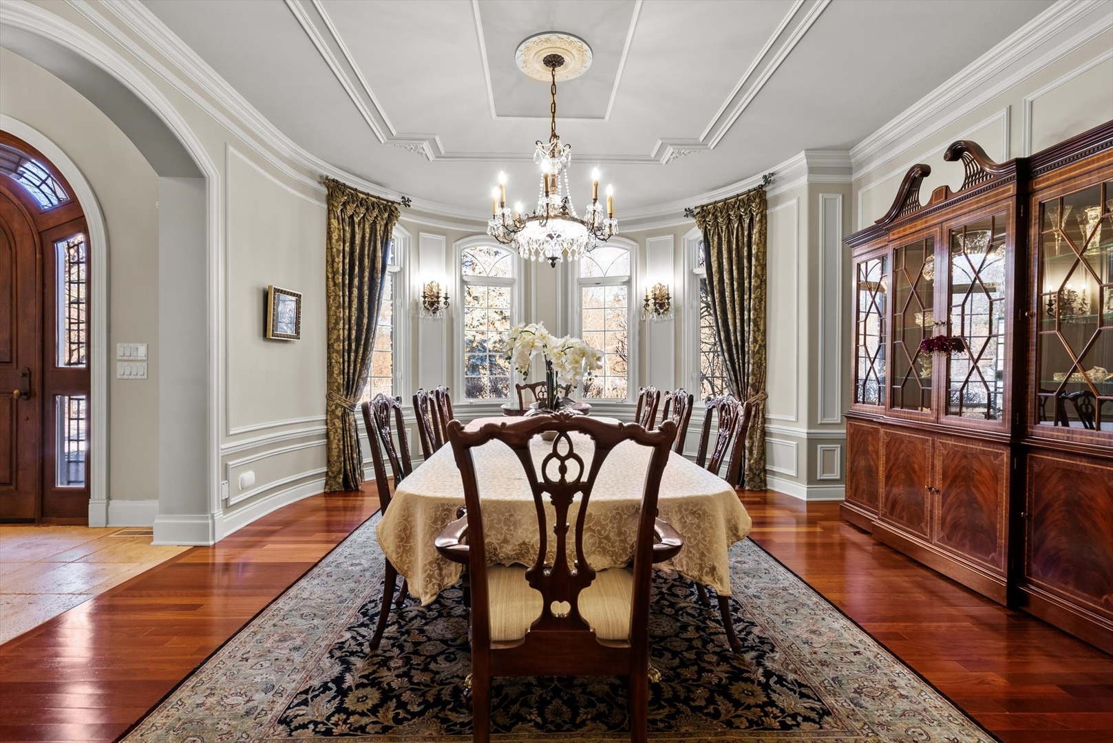 26 Meadow Road, Palos Park, IL 60464