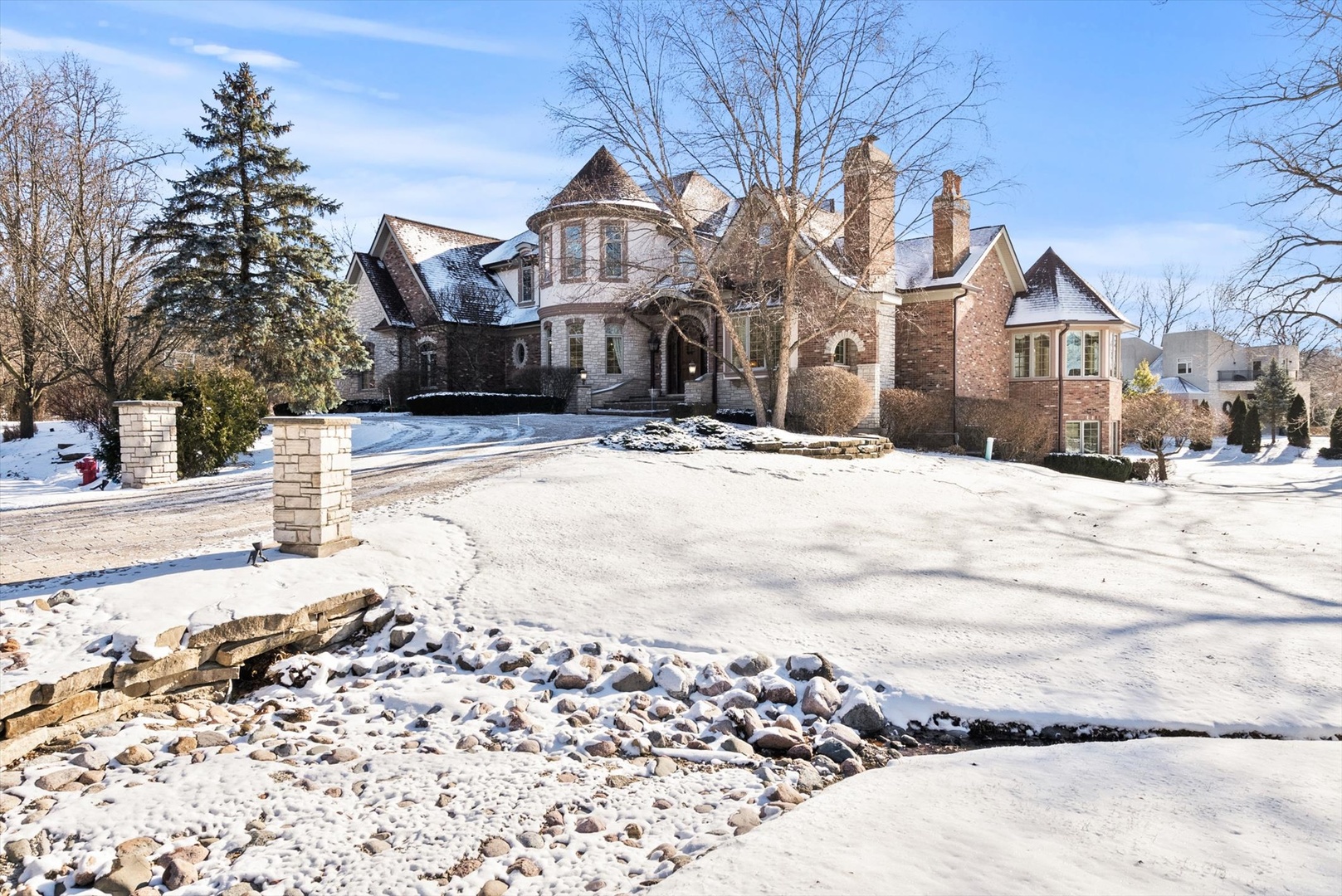 26 Meadow Road, Palos Park, IL 60464