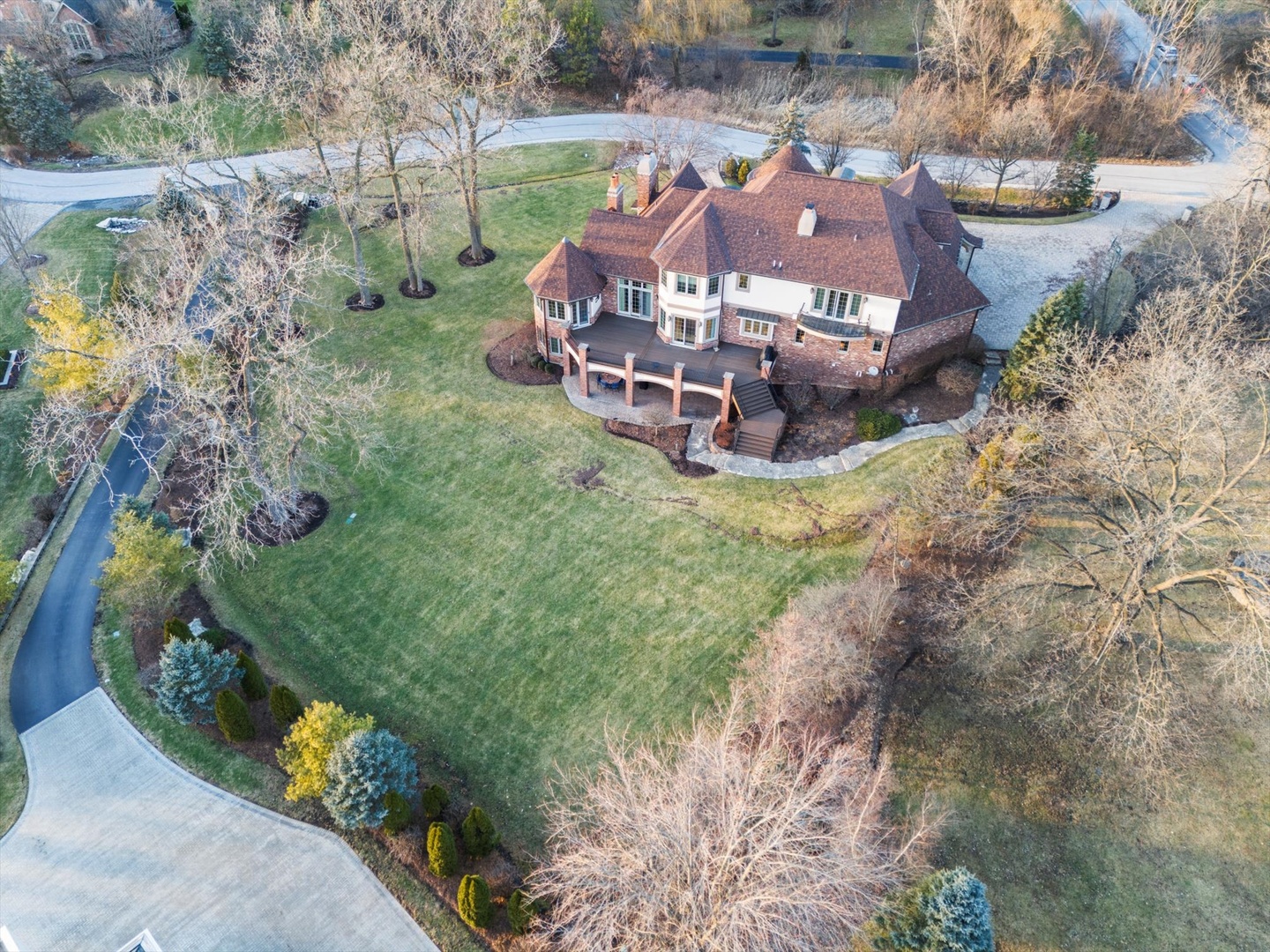 26 Meadow Road, Palos Park, IL 60464