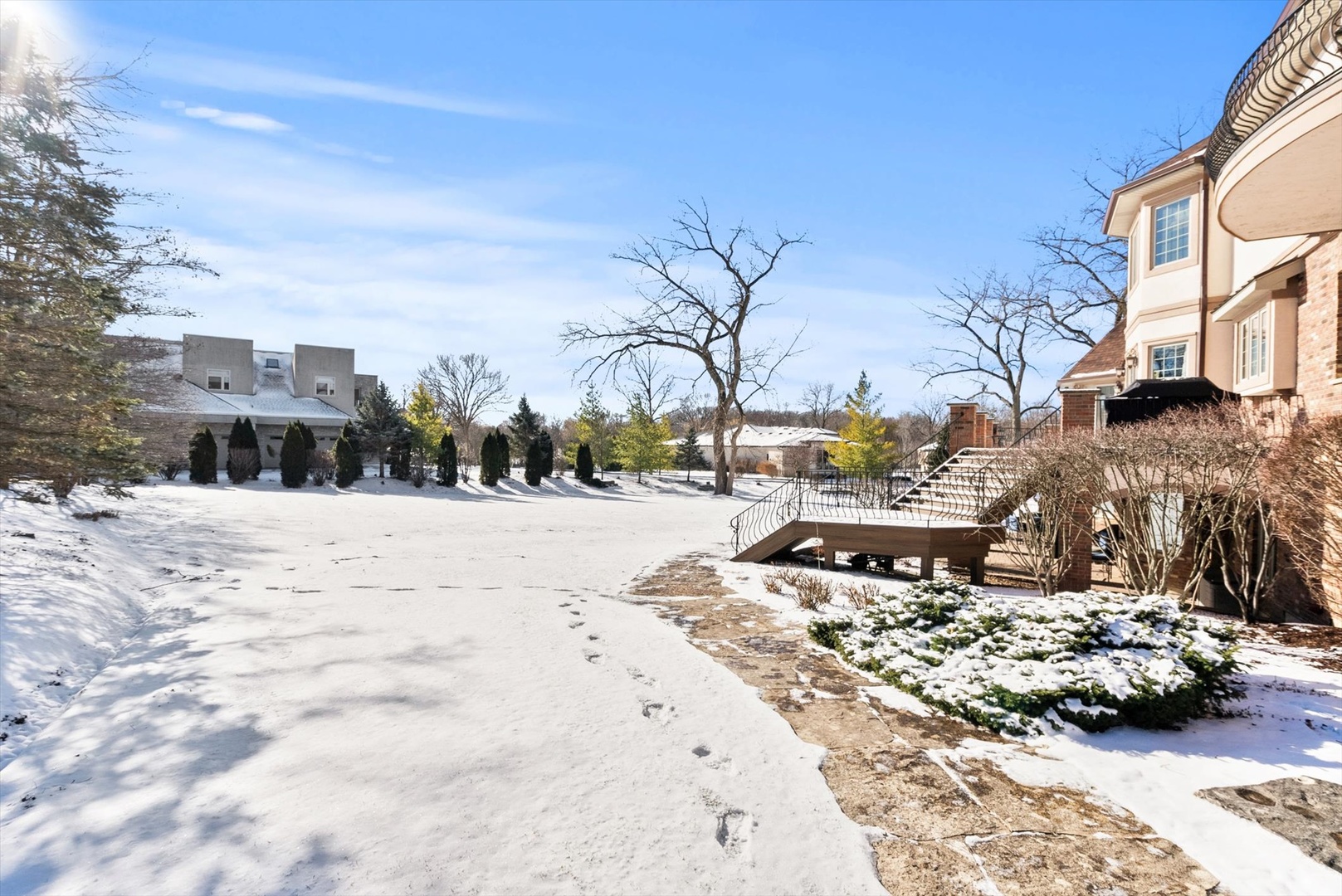 26 Meadow Road, Palos Park, IL 60464