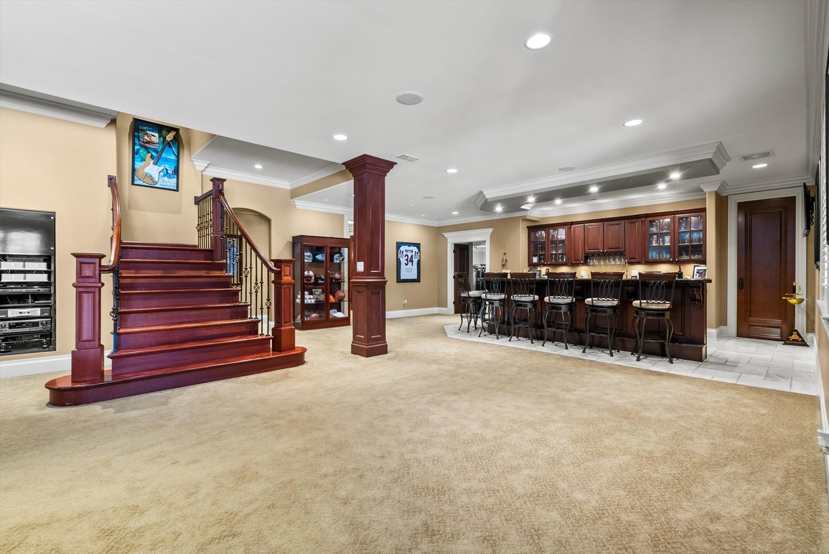 26 Meadow Road, Palos Park, IL 60464