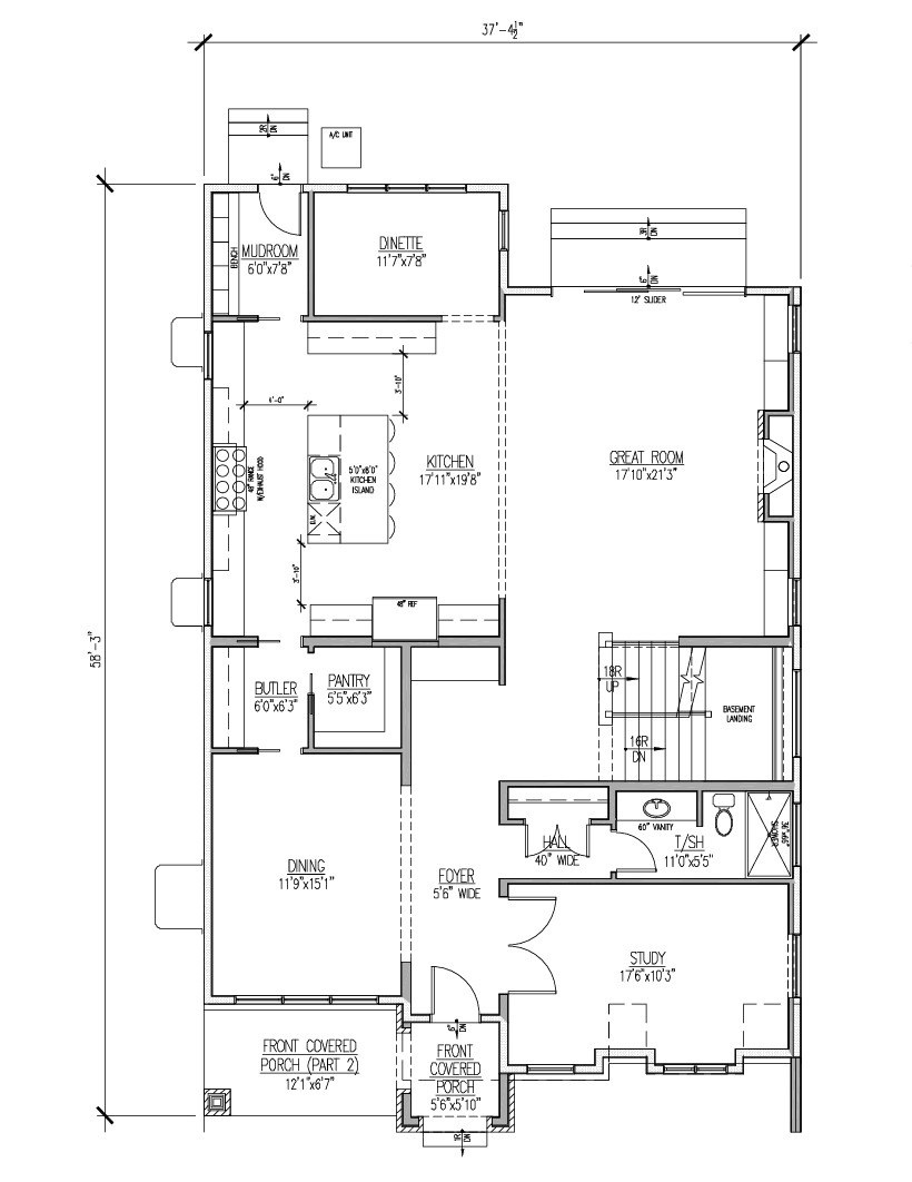 67 Bluff Avenue, La Grange, IL 60525