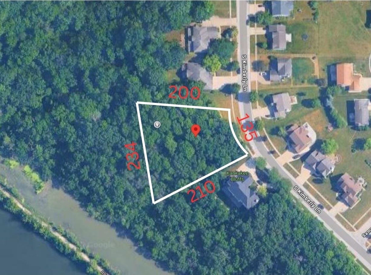 26628 S Kimberly Lane, Channahon, IL 60410