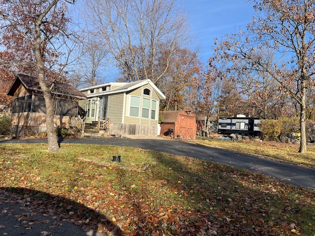 2795 E 28th Lot 556 Road, Seneca, IL 61360