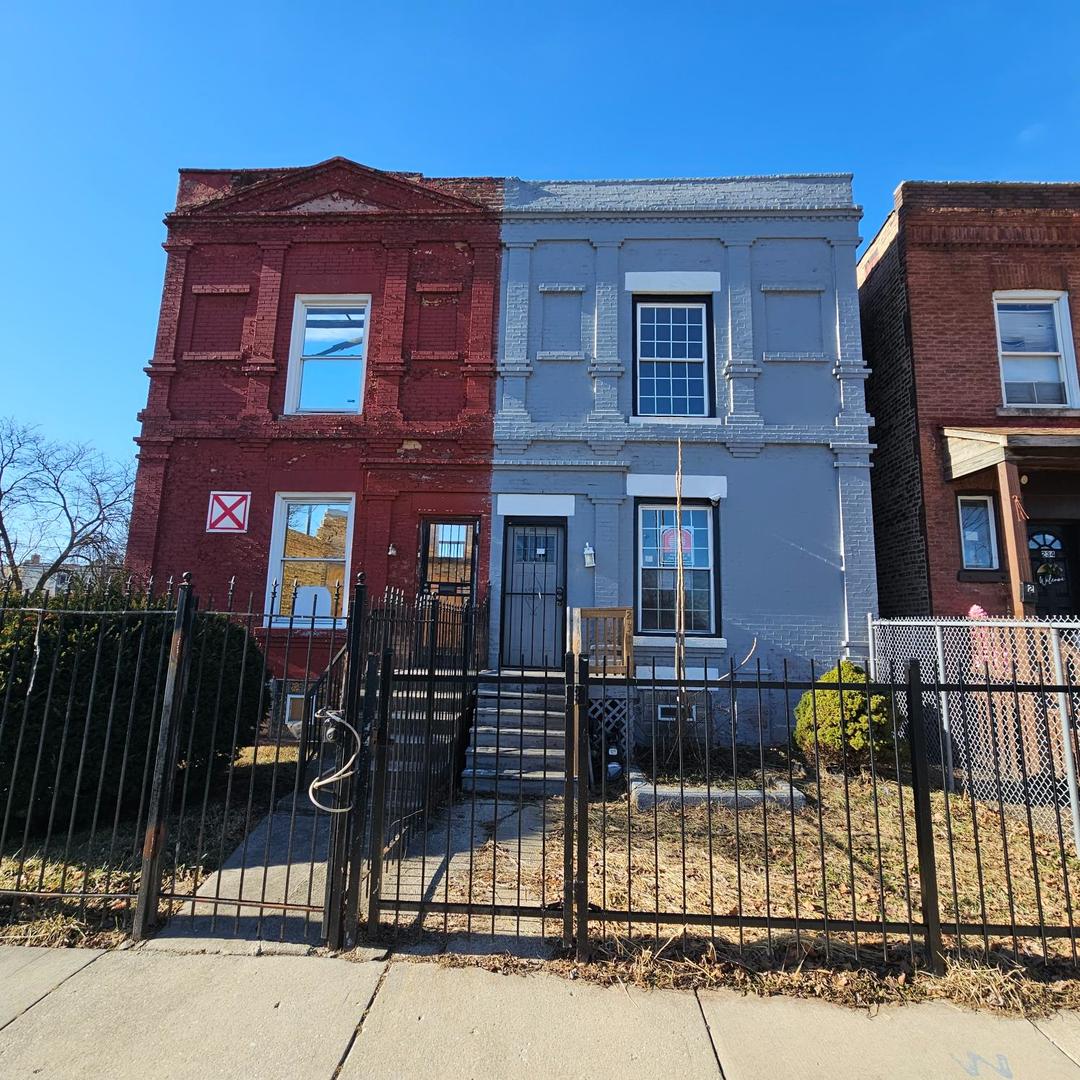 232 N La Crosse Avenue, Chicago, IL 60644