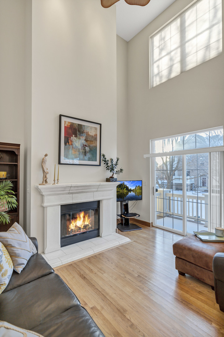 171 Shaftesbury Street #171, Carol Stream, IL 60188