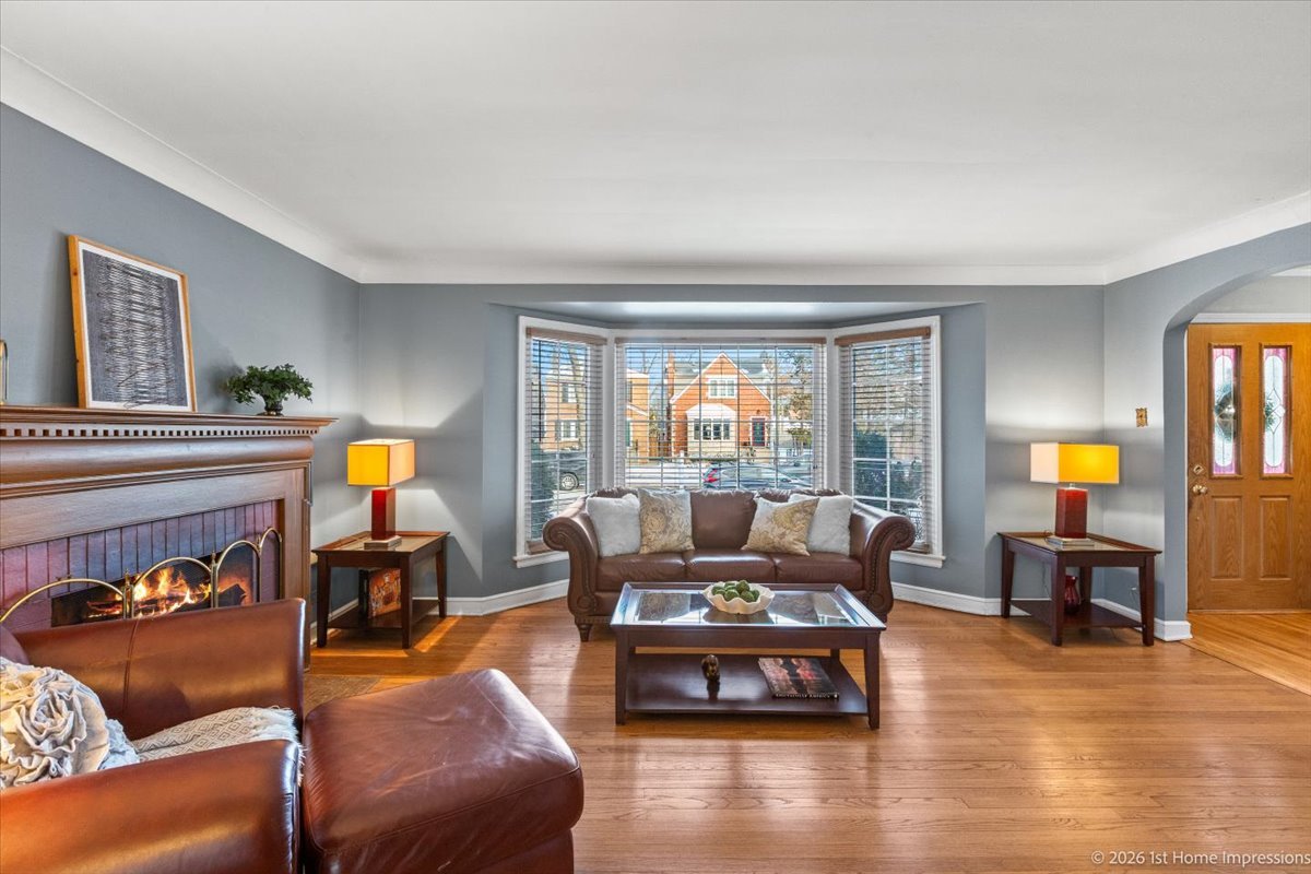 2517 W 107th Street, Chicago, IL 60655