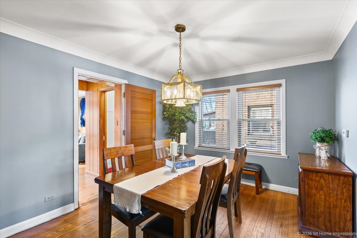 2517 W 107th Street, Chicago, IL 60655