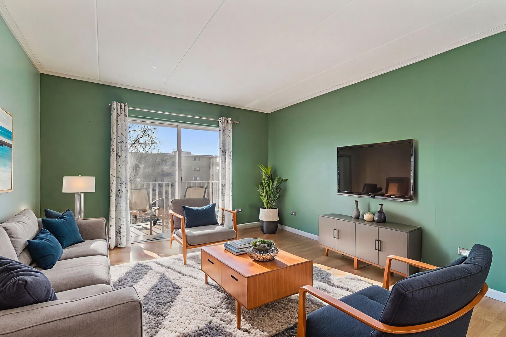 300 Circle Avenue #5G, Forest Park, IL 60130