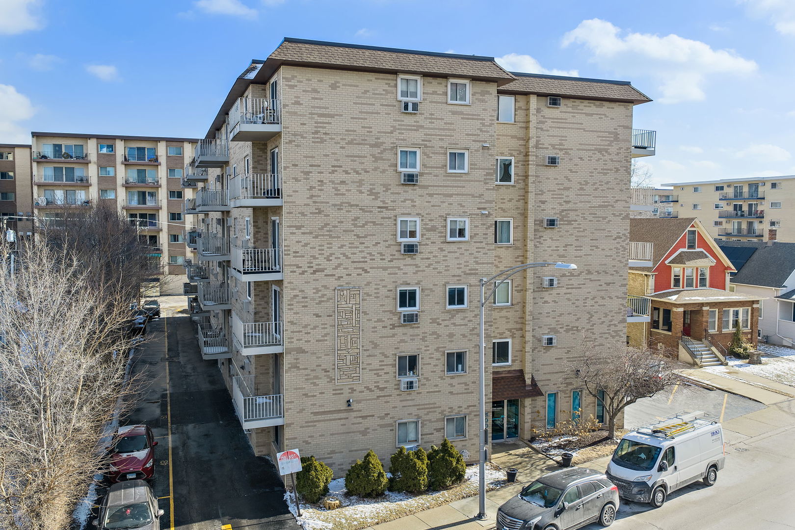 300 Circle Avenue #5G, Forest Park, IL 60130