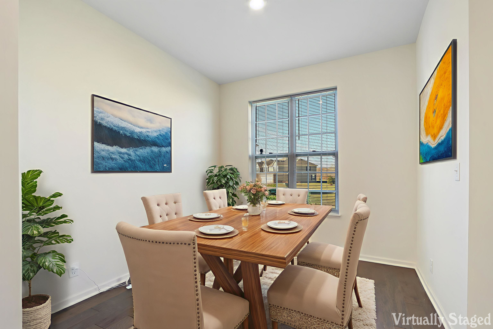 8426 Stillwater Road, Wonder Lake, IL 60097