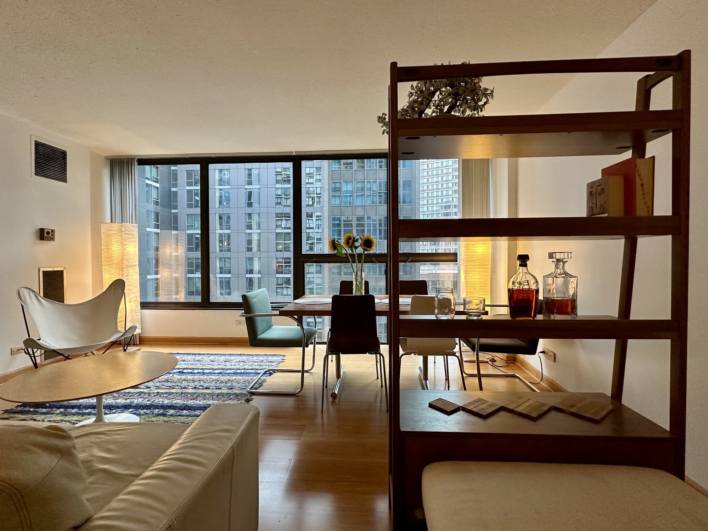 230 E Ontario Street #1206, Chicago, IL 60611