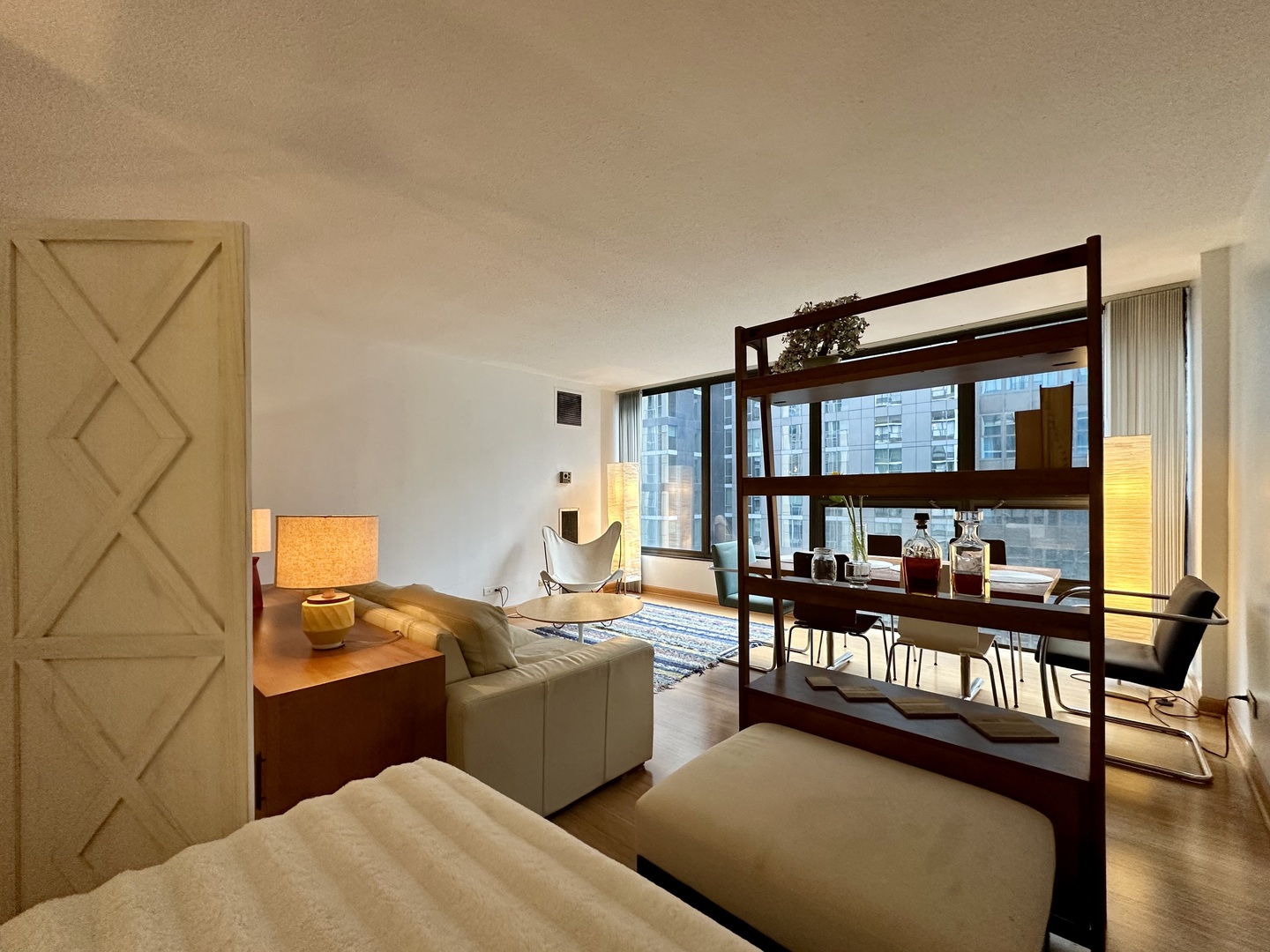 230 E Ontario Street #1206, Chicago, IL 60611