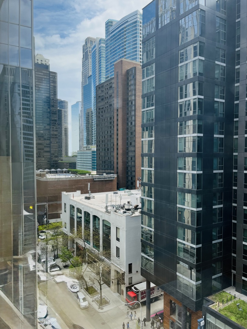 230 E Ontario Street #1206, Chicago, IL 60611
