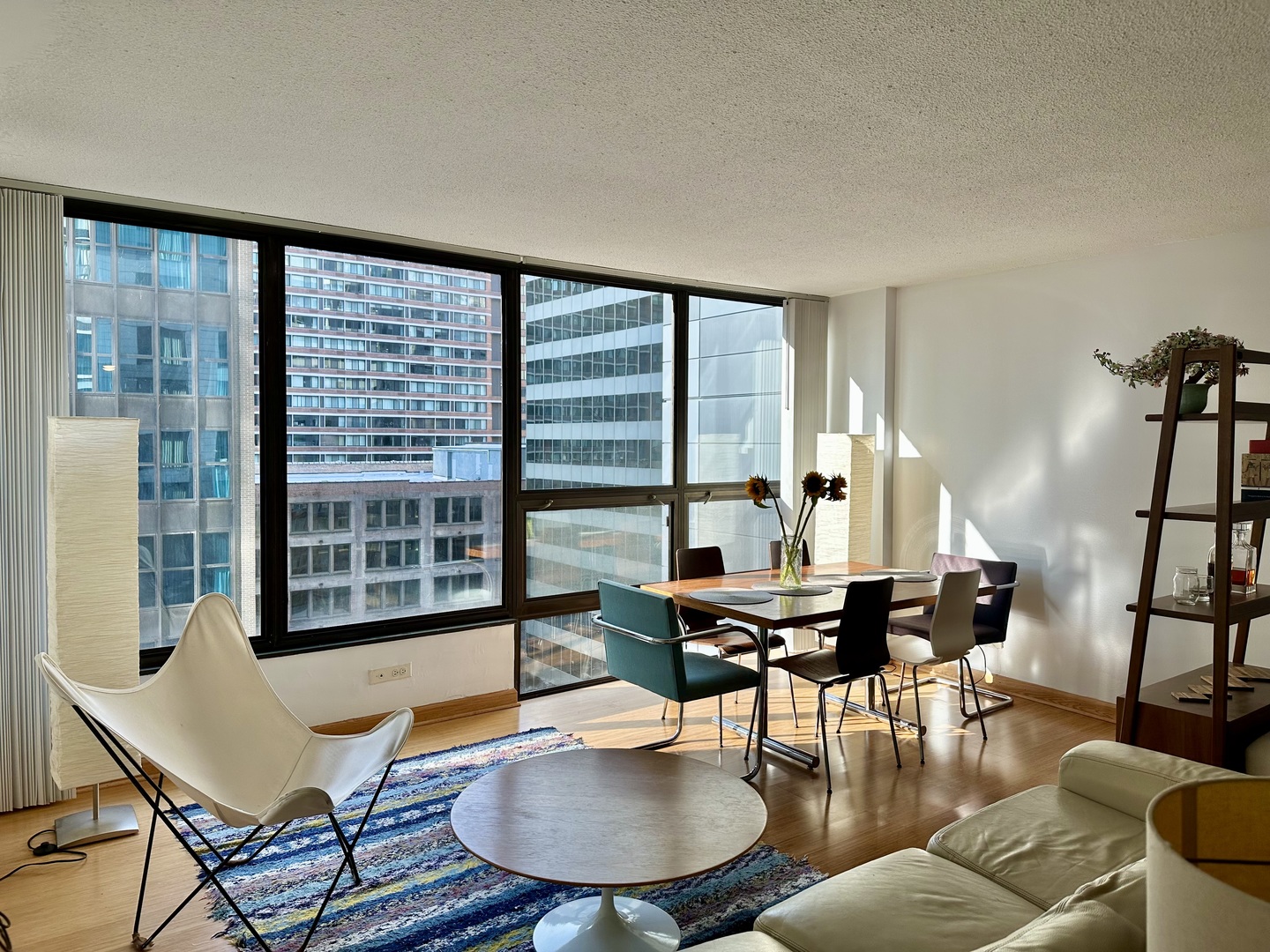 230 E Ontario Street #1206, Chicago, IL 60611