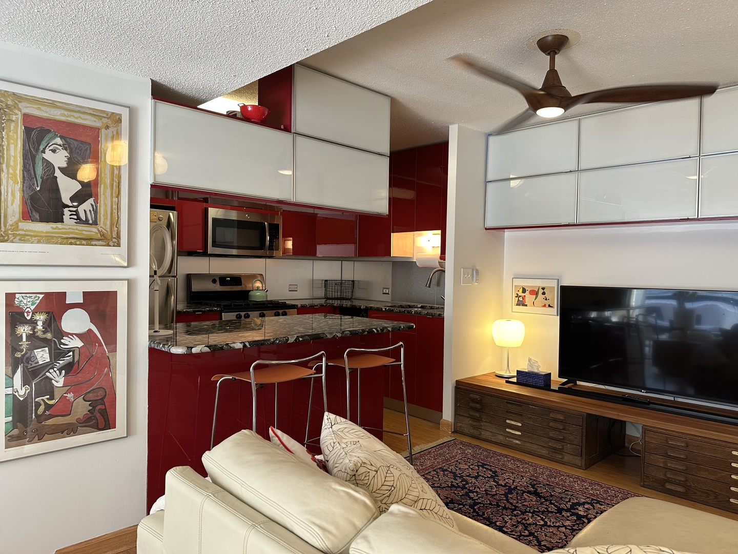 230 E Ontario Street #1206, Chicago, IL 60611