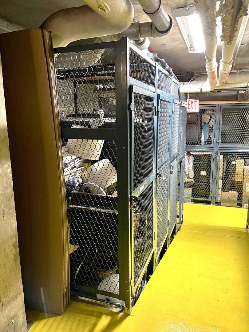 230 E Ontario Street #1206, Chicago, IL 60611