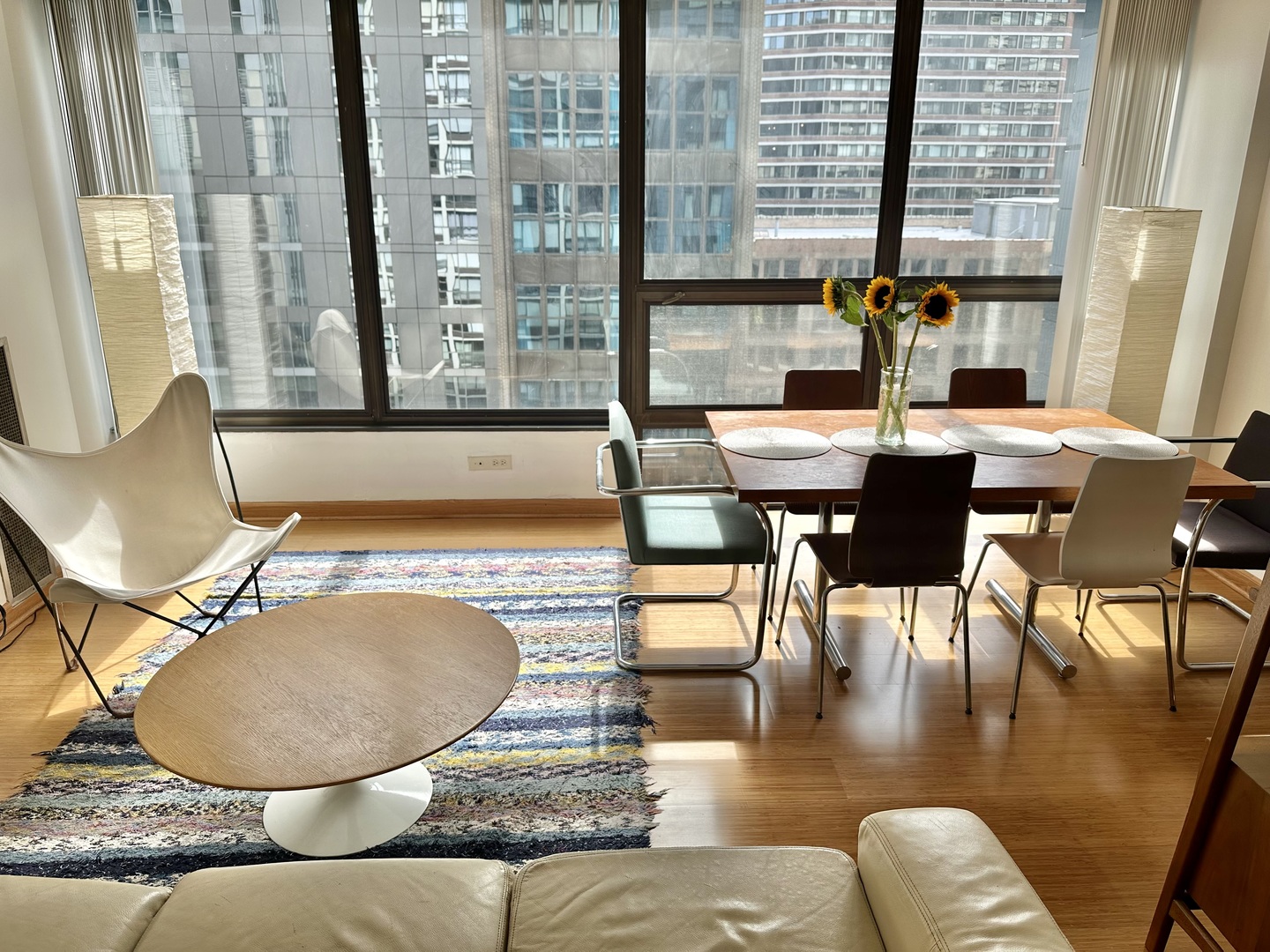 230 E Ontario Street #1206, Chicago, IL 60611