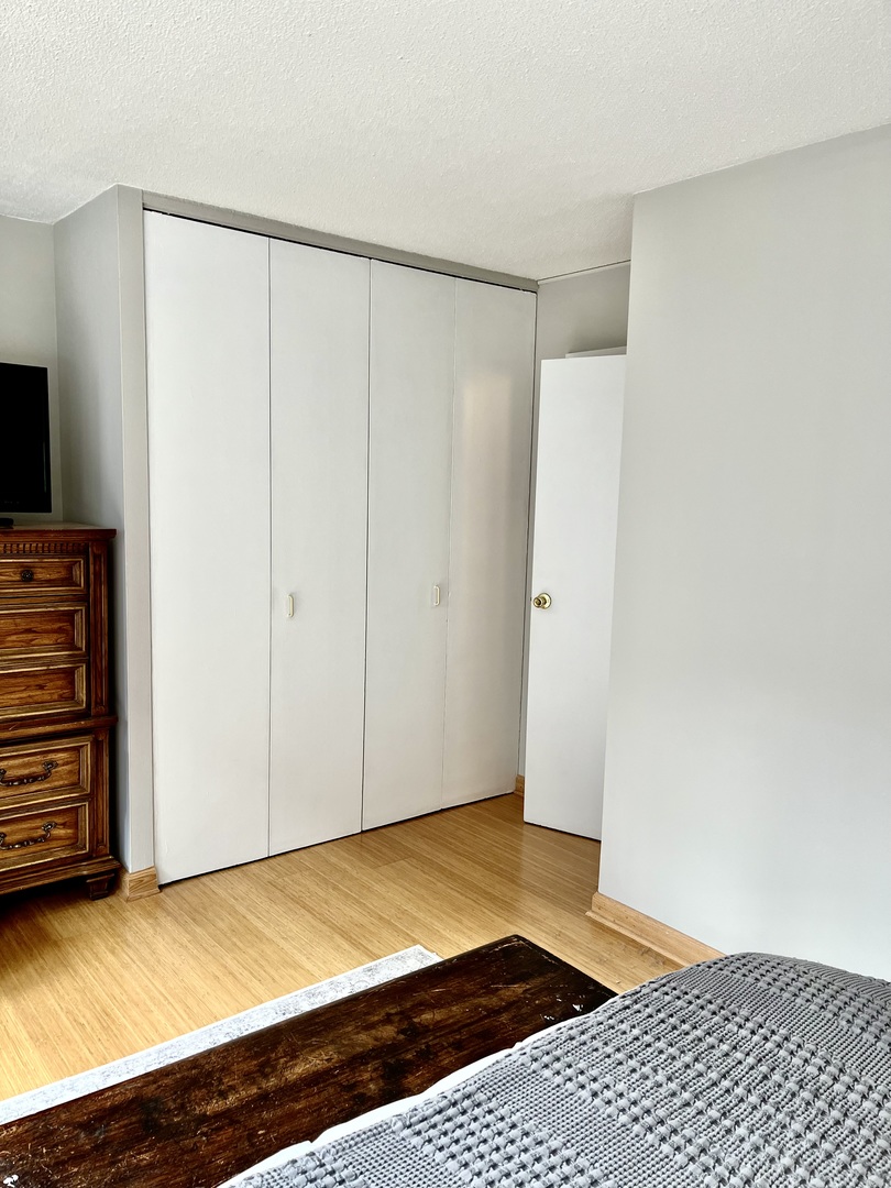 230 E Ontario Street #1206, Chicago, IL 60611