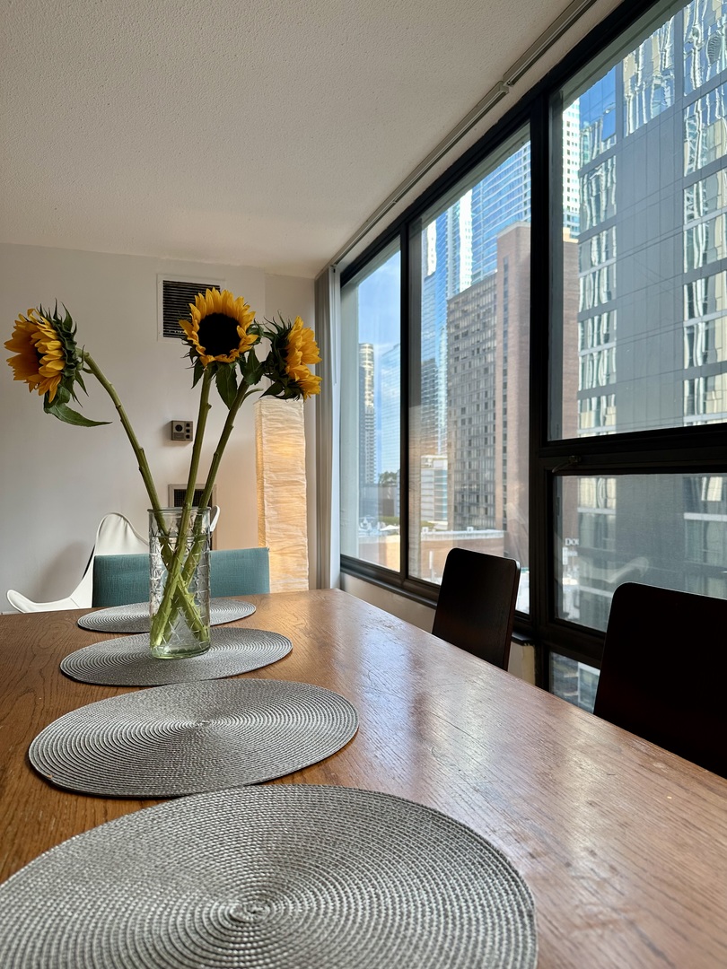 230 E Ontario Street #1206, Chicago, IL 60611
