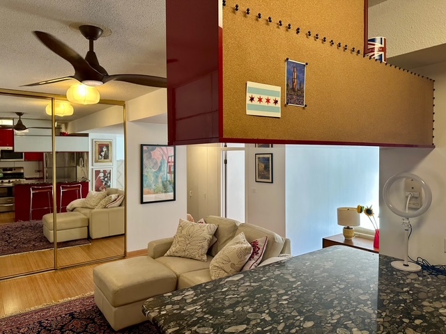 230 E Ontario Street #1206, Chicago, IL 60611