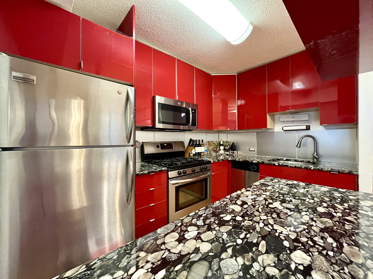 230 E Ontario Street #1206, Chicago, IL 60611