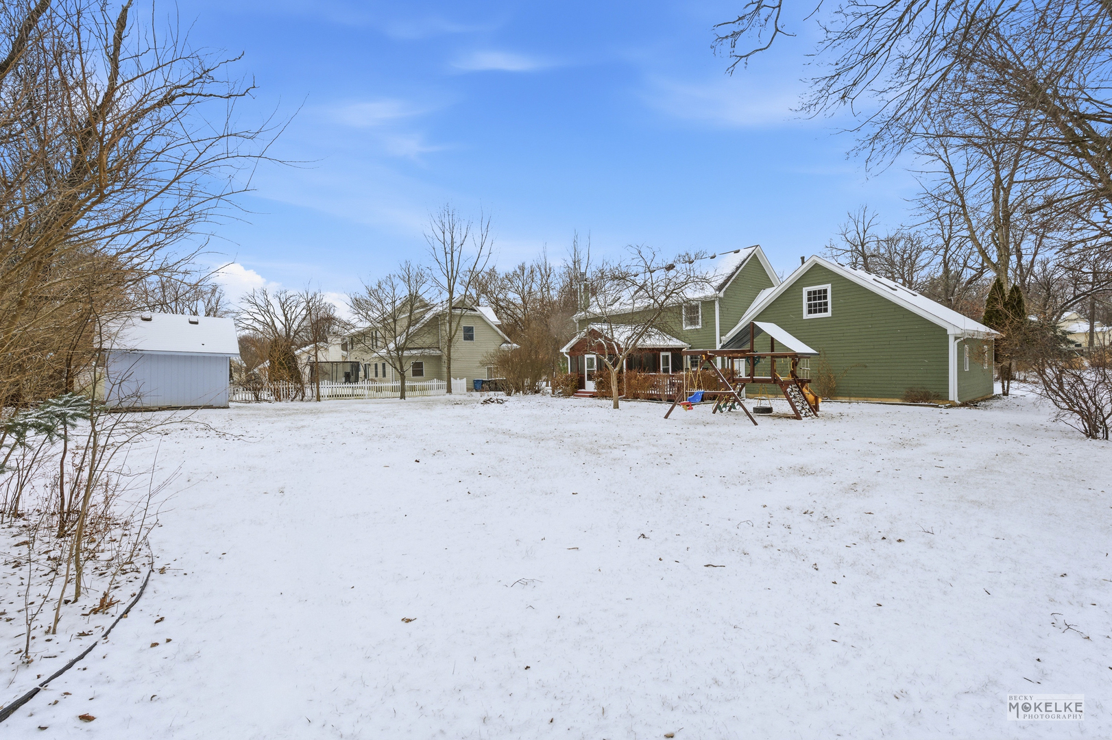 777 Debbie Lane, Sandwich, IL 60548
