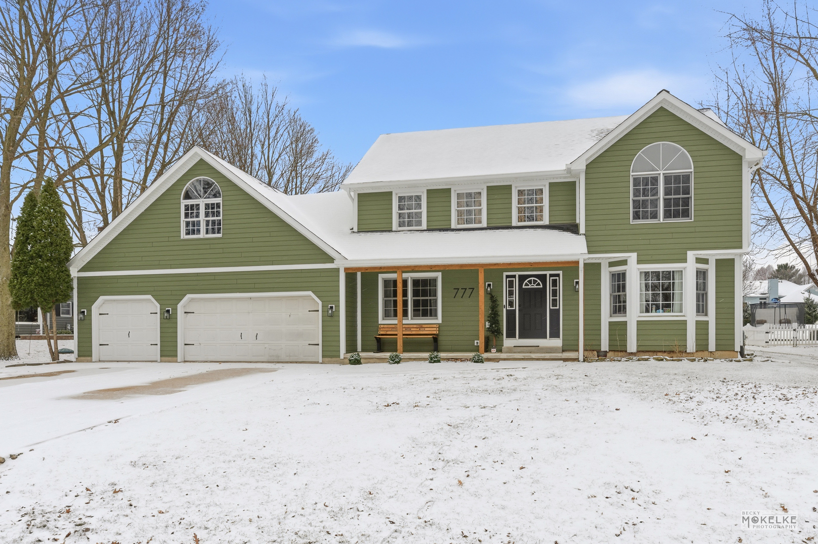 777 Debbie Lane, Sandwich, IL 60548