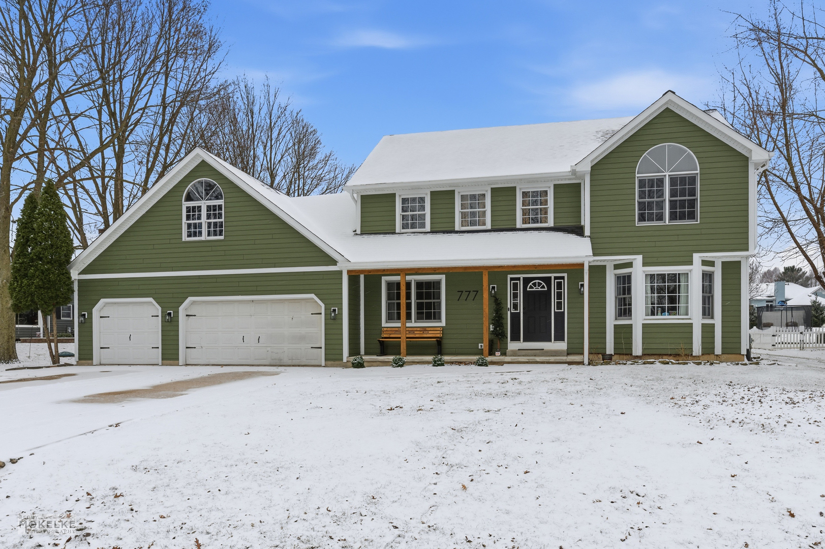 777 Debbie Lane, Sandwich, IL 60548