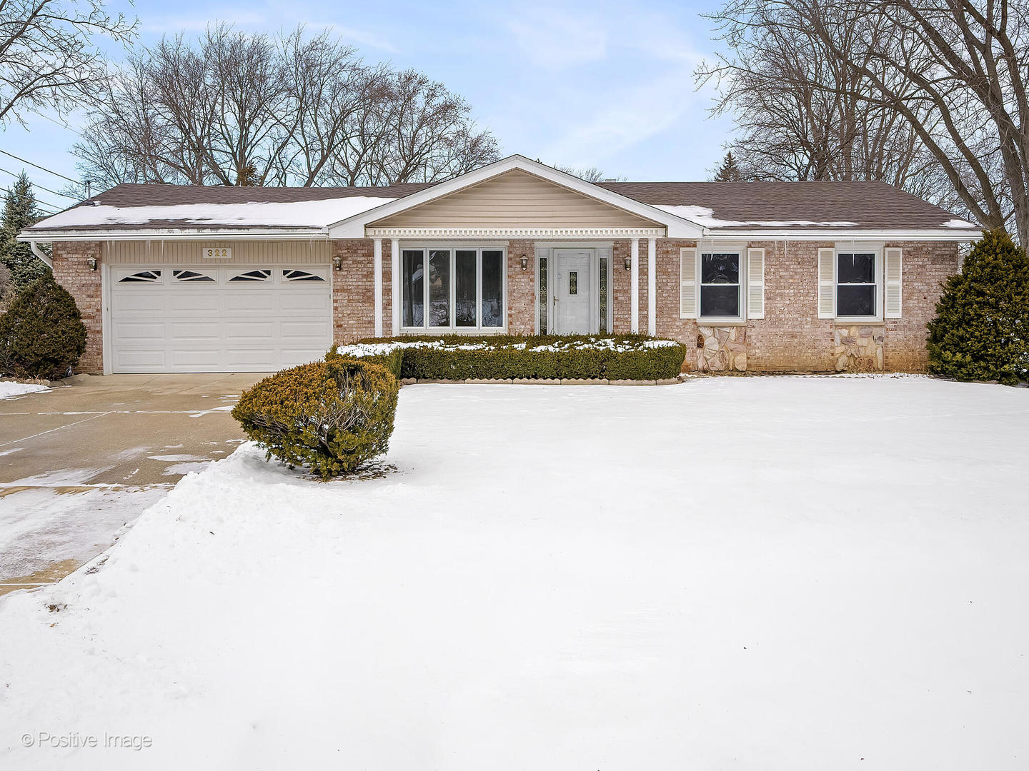 322 68th Street, Darien, IL 60561