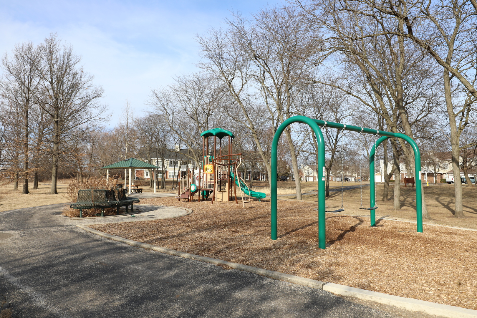 883 Sparta Court, Vernon Hills, IL 60061