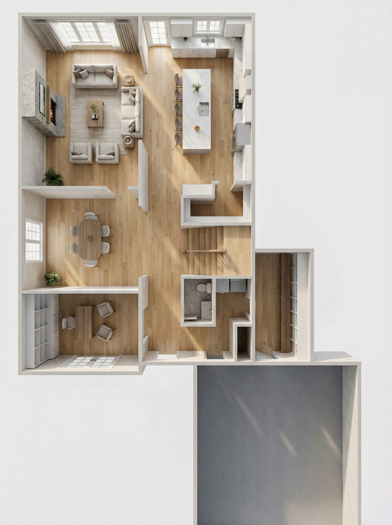 528 N West Avenue, Elmhurst, IL 60126