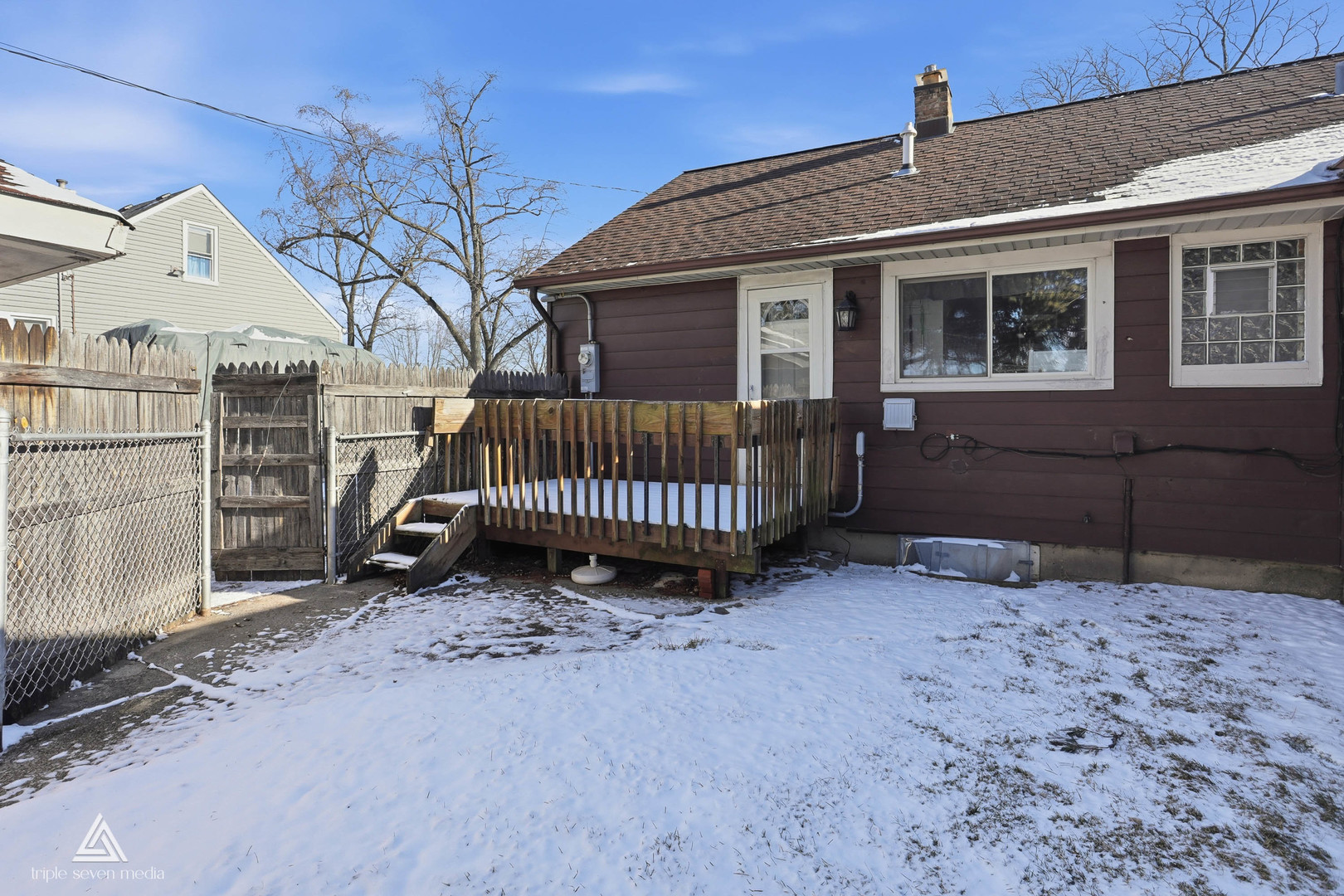 10816 Princess Avenue, Chicago Ridge, IL 60415