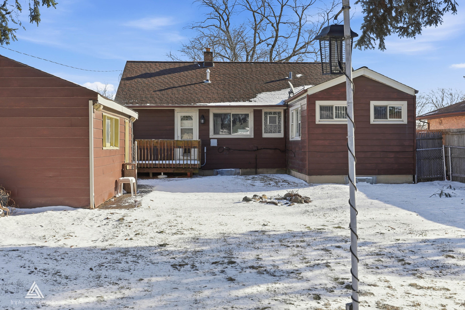 10816 Princess Avenue, Chicago Ridge, IL 60415