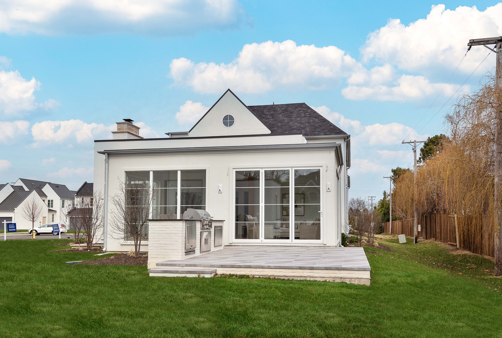 533 Kensington Court, Hinsdale, IL 60521