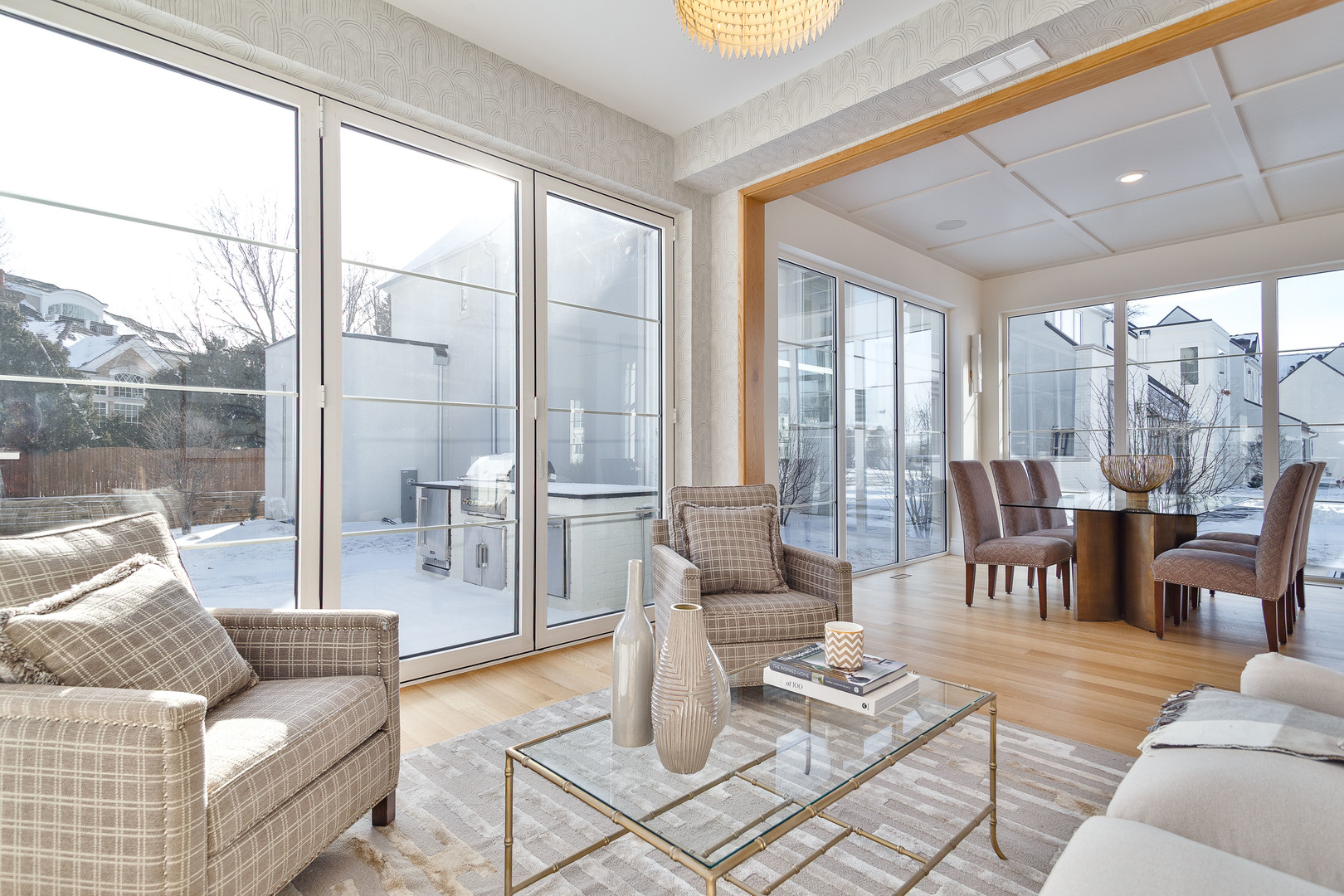 533 Kensington Court, Hinsdale, IL 60521