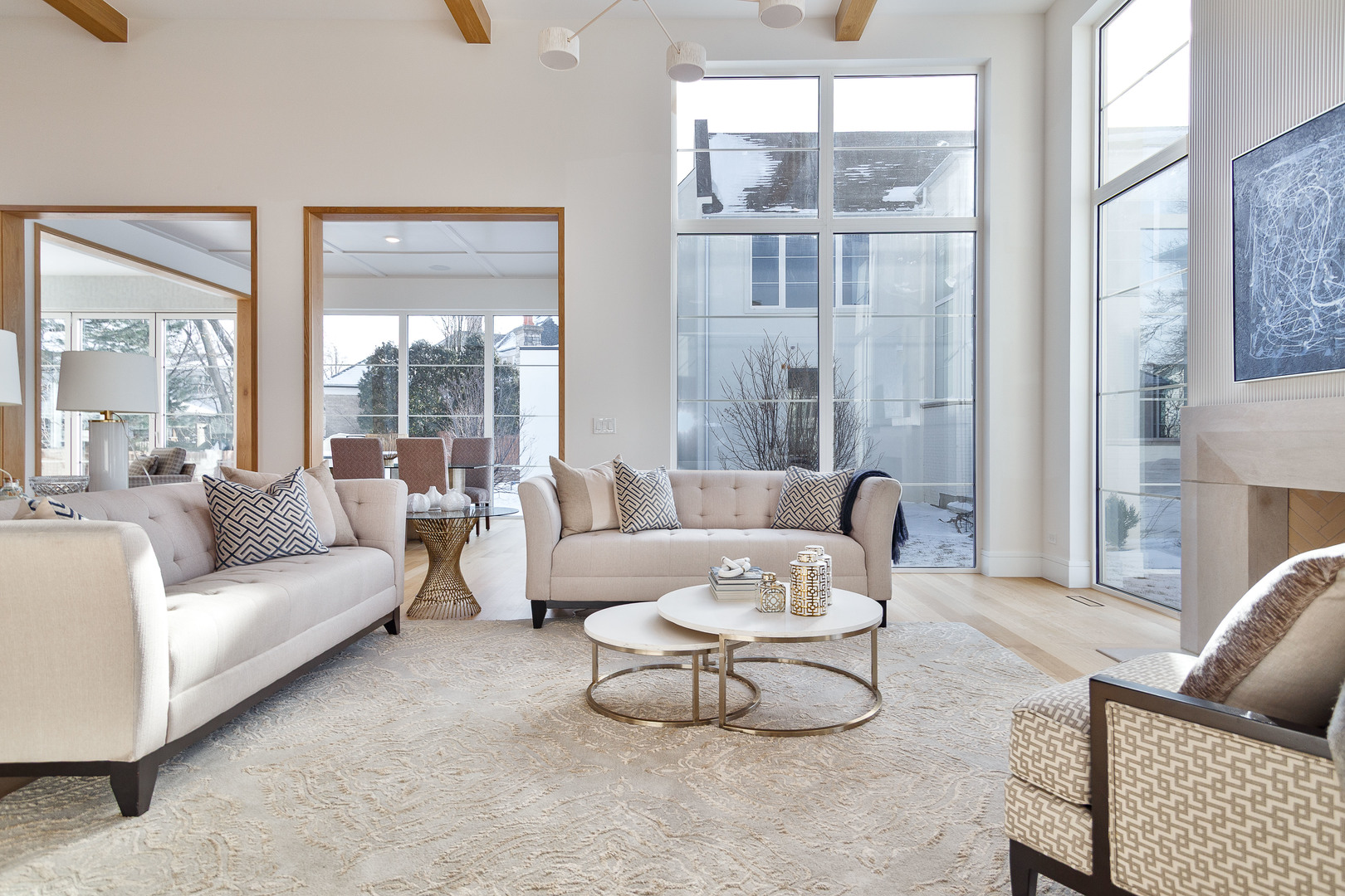 533 Kensington Court, Hinsdale, IL 60521