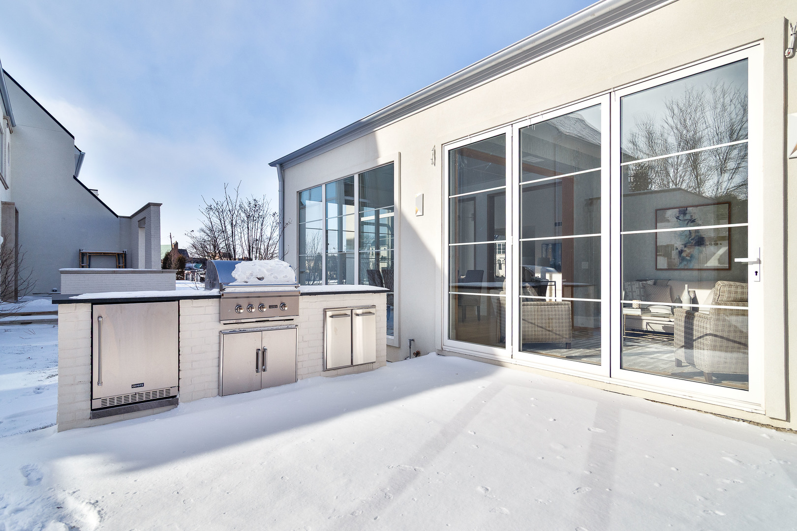 533 Kensington Court, Hinsdale, IL 60521