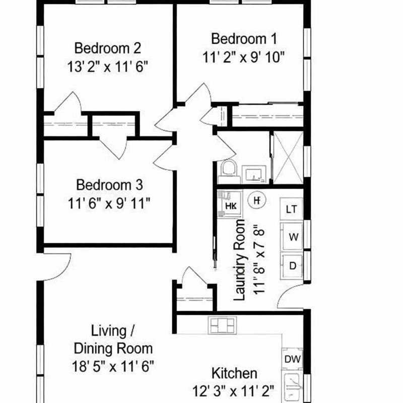 14405 S Calhoun Avenue, Burnham, IL 60633