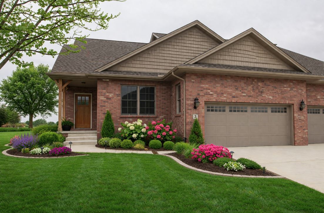 3 Saint Ivans Circle, Bloomington, IL 61705