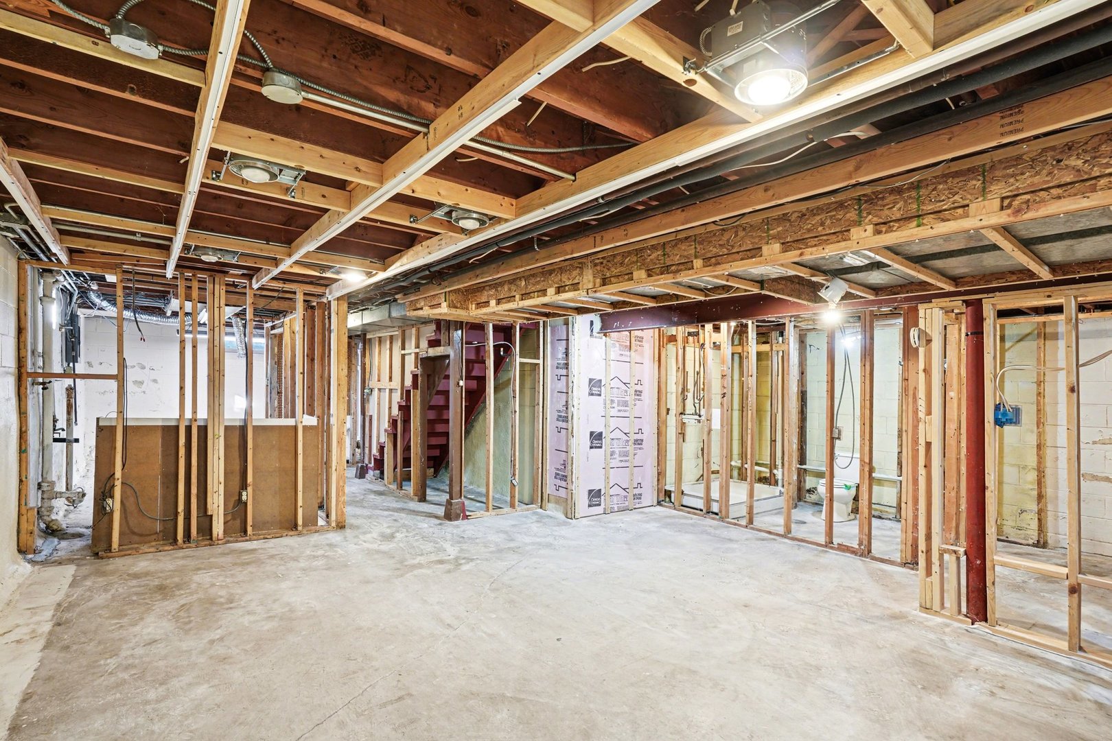 1124 W Hawkins Street, Kankakee, IL 60901