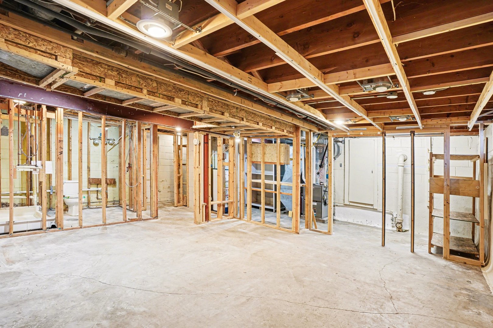 1124 W Hawkins Street, Kankakee, IL 60901