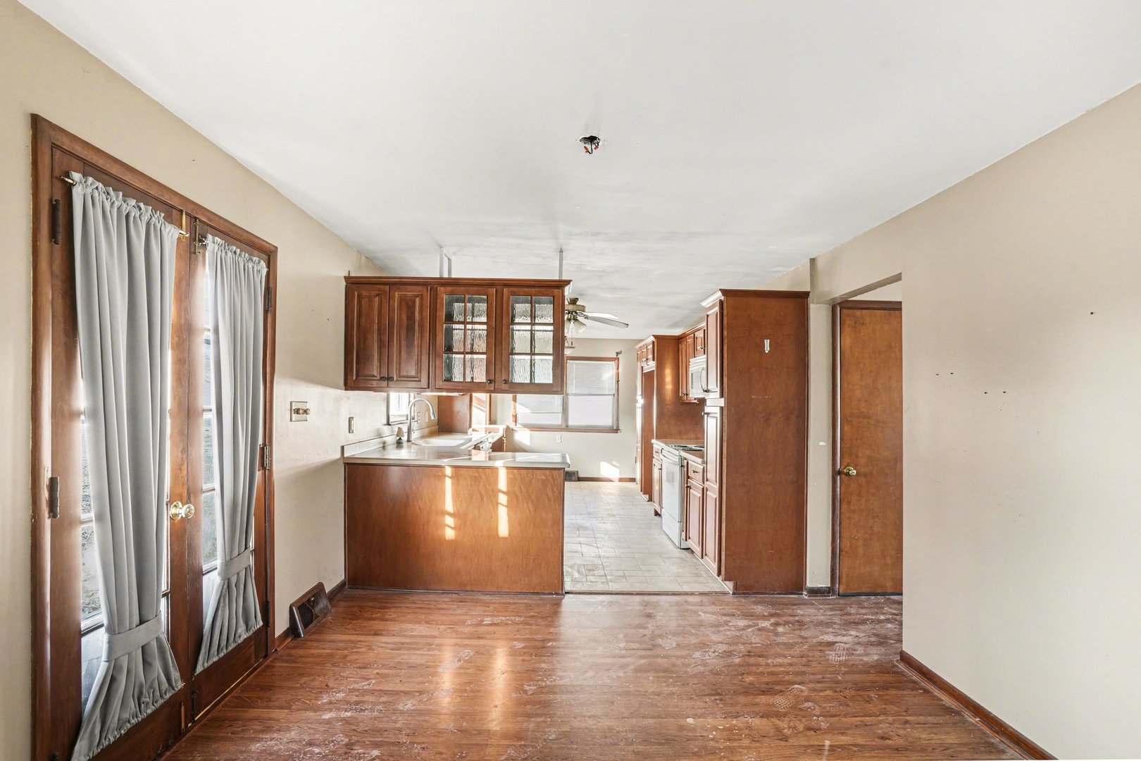 1124 W Hawkins Street, Kankakee, IL 60901