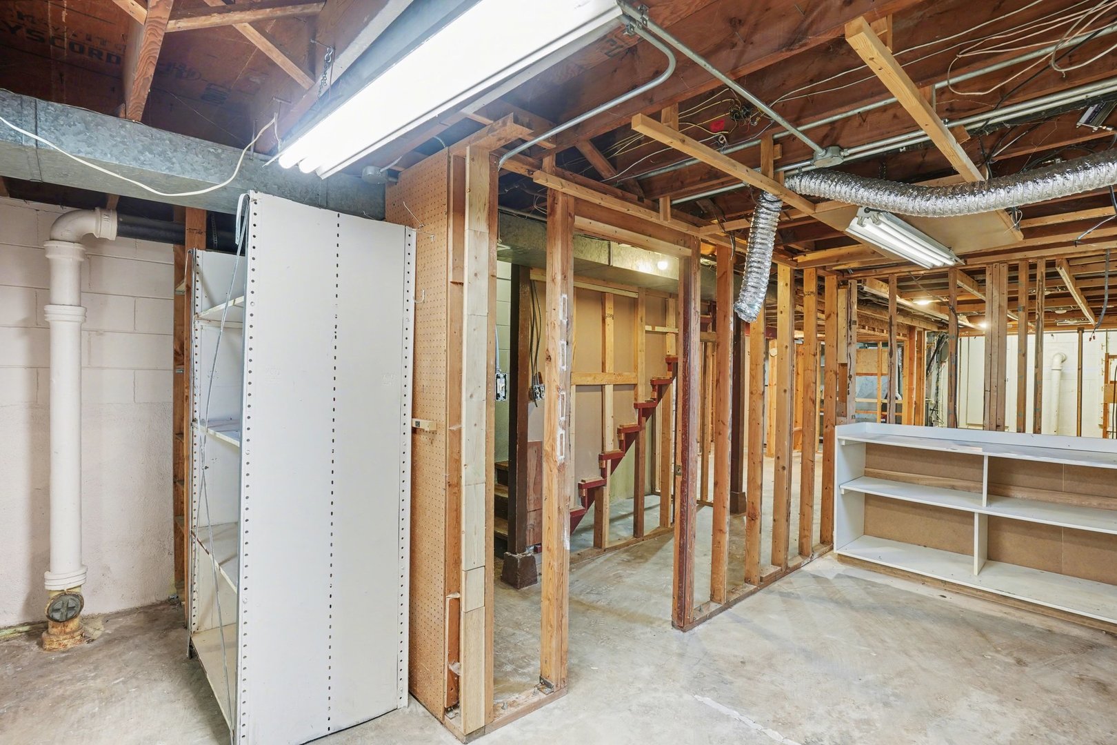 1124 W Hawkins Street, Kankakee, IL 60901